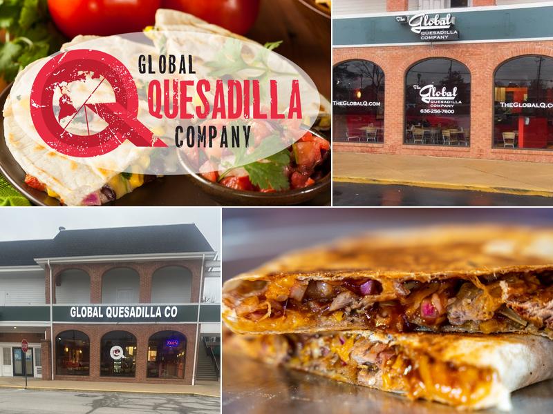 Global Quesadilla Company