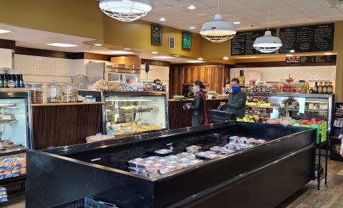 M&M Perrotti's Prepared Foods