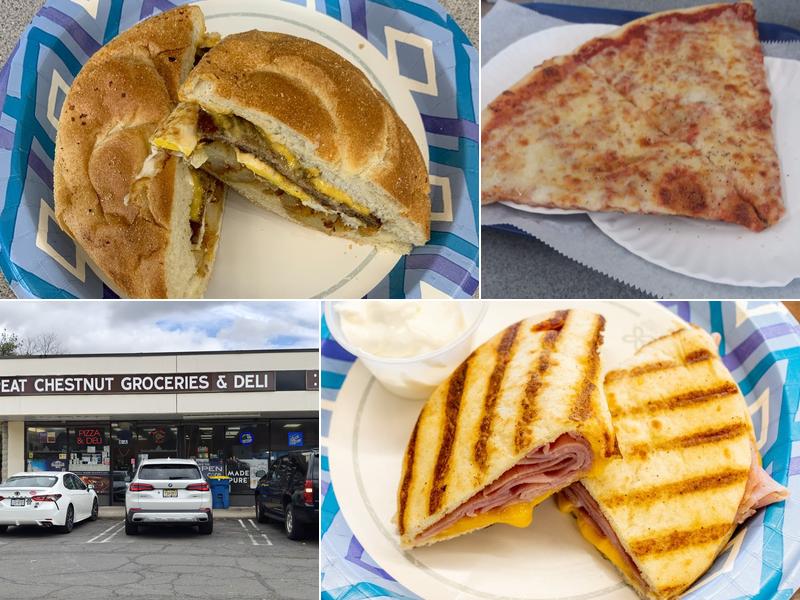 Great Chestnut Grocery & Deli