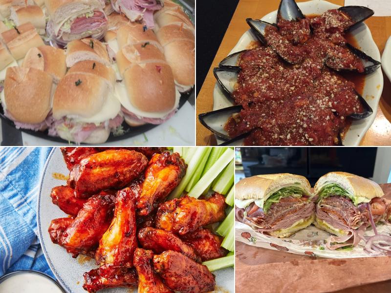 Lake-Vu Deli Grocery