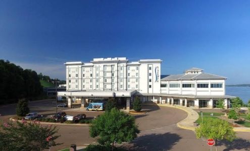 Riverwalk Casino Hotel