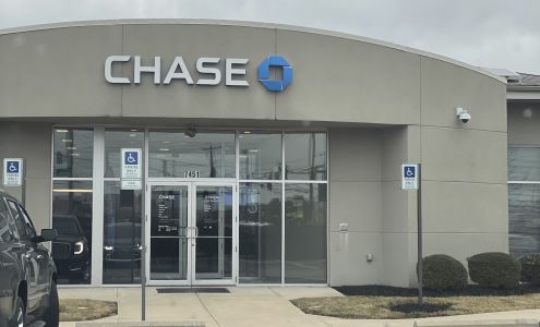 Chase Bank