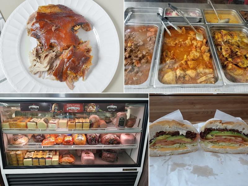 Union Blvd Deli 2116 Union Blvd, Bay Shore