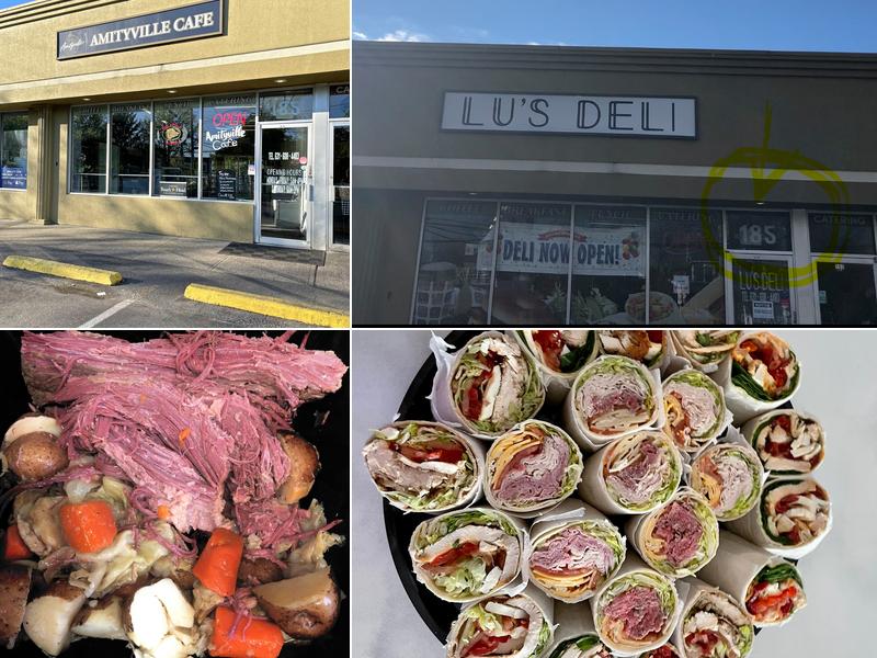 Something Special Deli