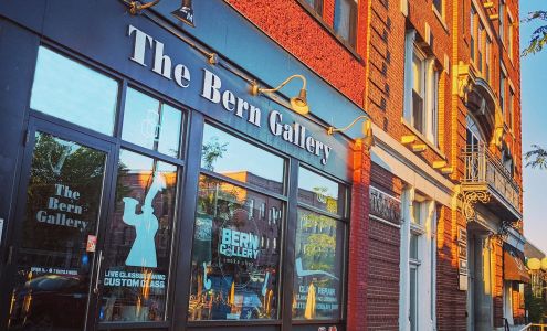 The Bern Gallery