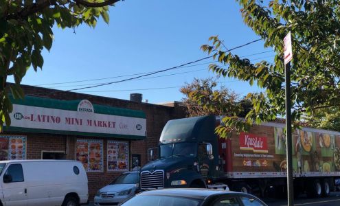 Los Latinos Mini Market Corp.