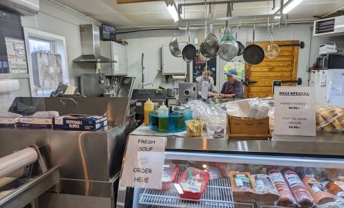 The Cheese Store of Northern NY