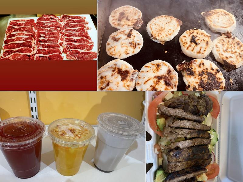 Los Potrillos Deli 72 School St, Glen Cove