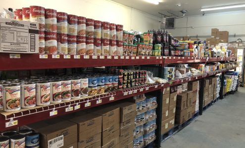 Service Deli Foods Distributor