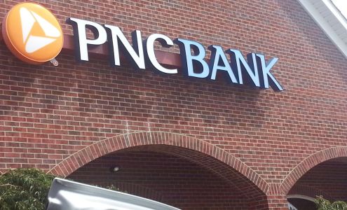 PNC Bank Powell