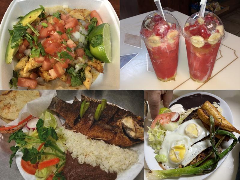 Alis Bakery and deli