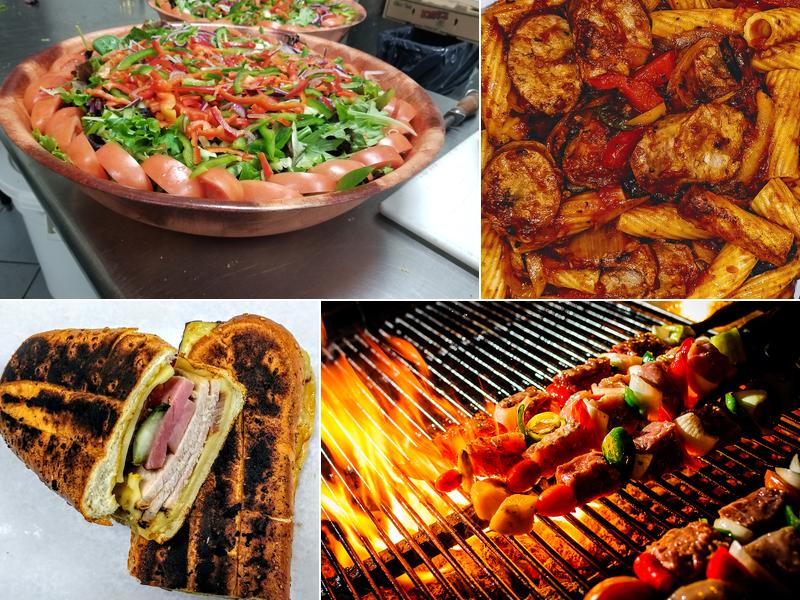 Kitchen Catering Corporation