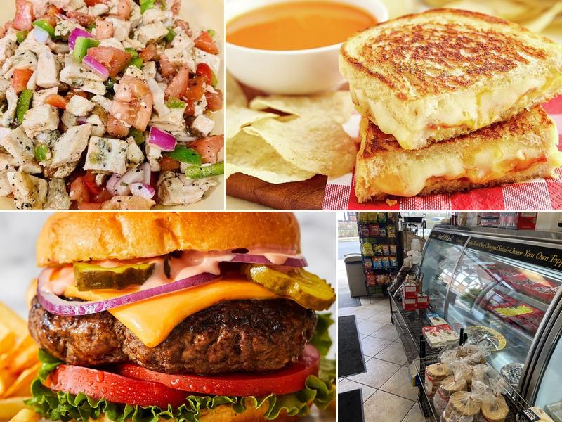 Giovanni's Delicatessen & Catering