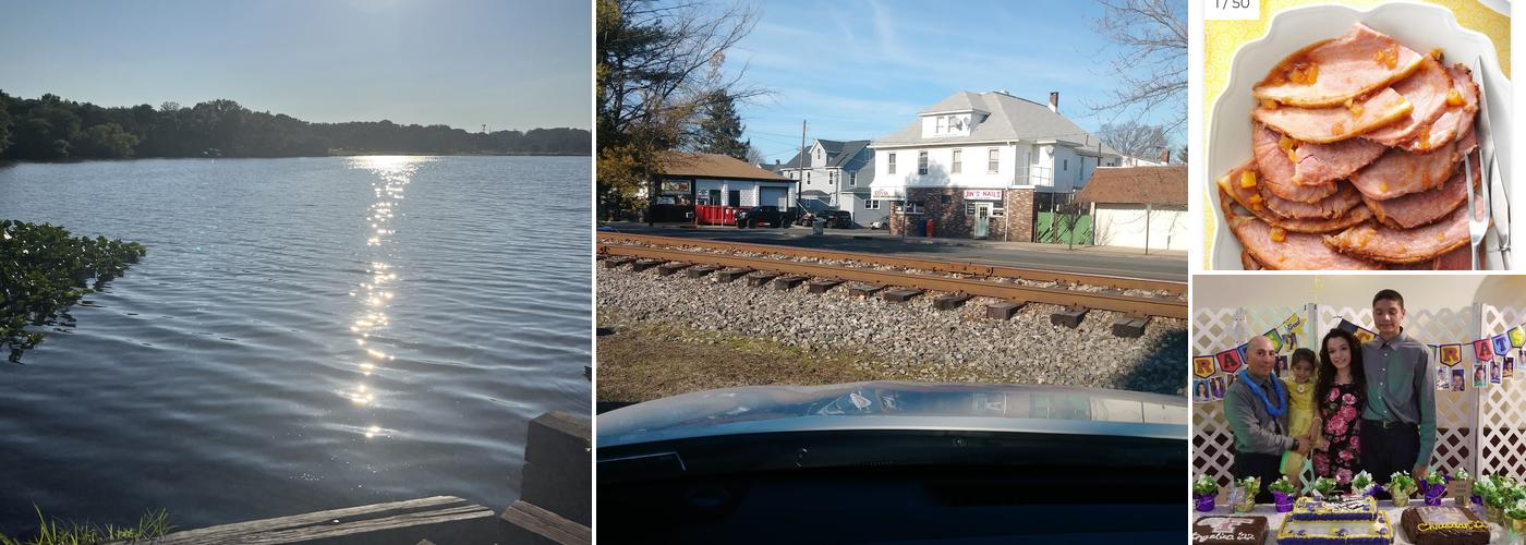 Jamesburg Elks Lodge 2180