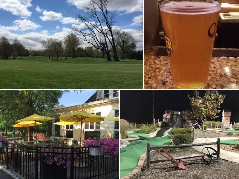 Paramus Golf Course