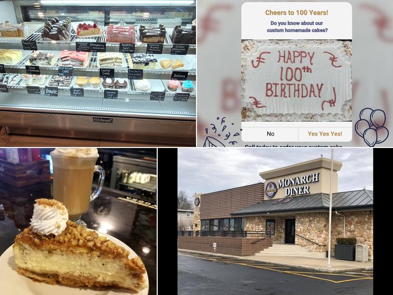 Monarch Diner and Restaurant