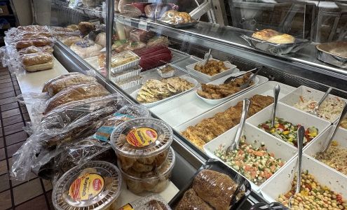 Tibor's Kosher Meats