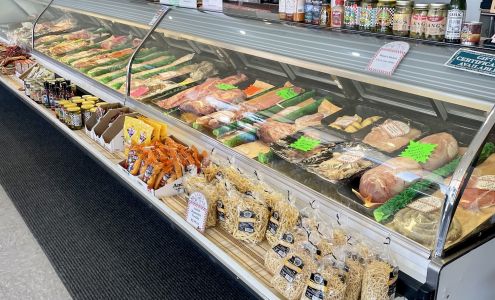 Lang's Butcher Block & Deli