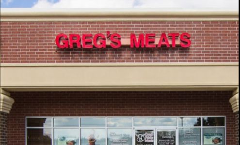 Greg's Prime Meats