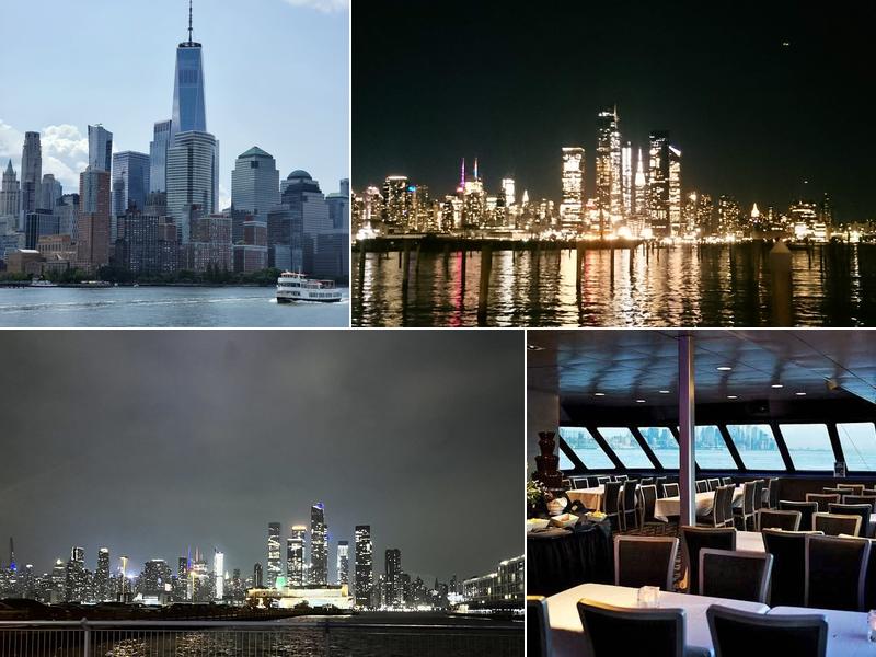 City Cruises New Jersey