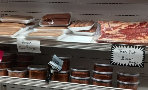 19th Street Meat Market