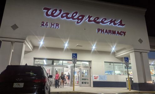 Walgreens