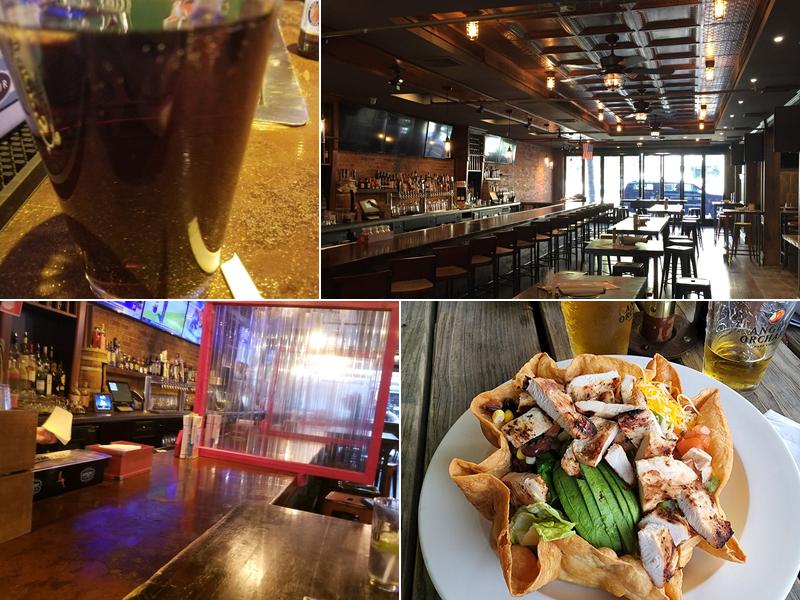 Napper Tandy’s 60 E Main St, Bay Shore