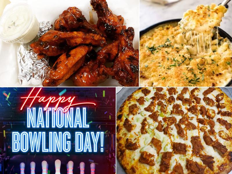 Mallwitz's Island Lanes