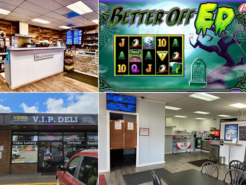 Vip Deli 1346 Leland Road C, Oregon City