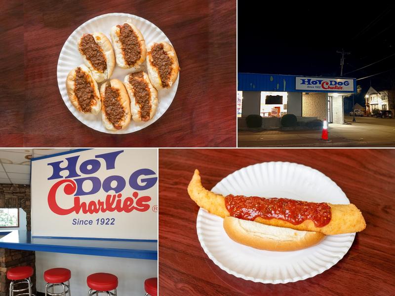 Hot Dog Charlie's Lansingburgh 472 5th Ave, Troy