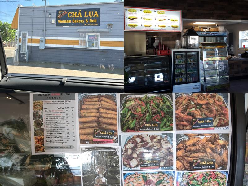 Cha Lua Deli