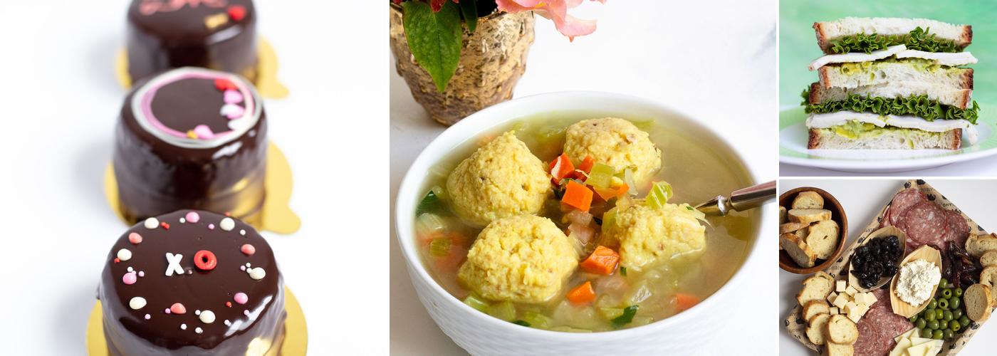 Elephants Catering & Events