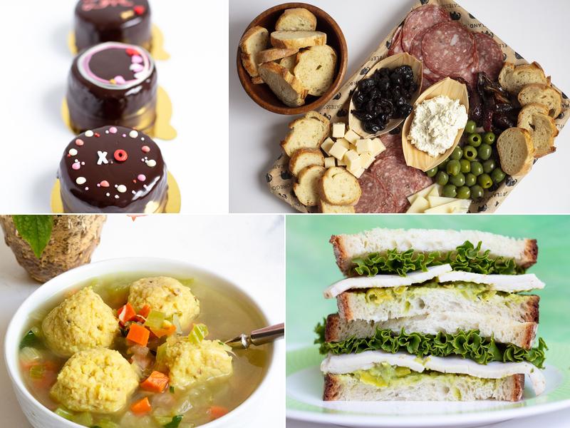 Elephants Catering & Events