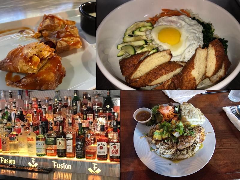 Fusion on Main 115 W Main St, Allegany