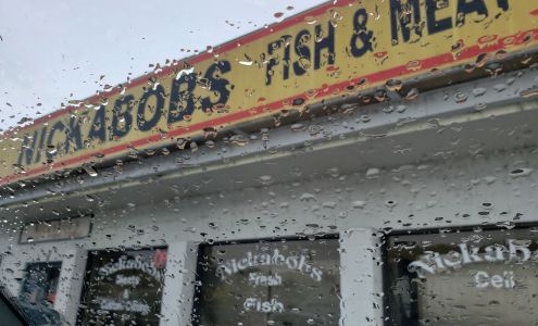 Nickabob’s Meat Market