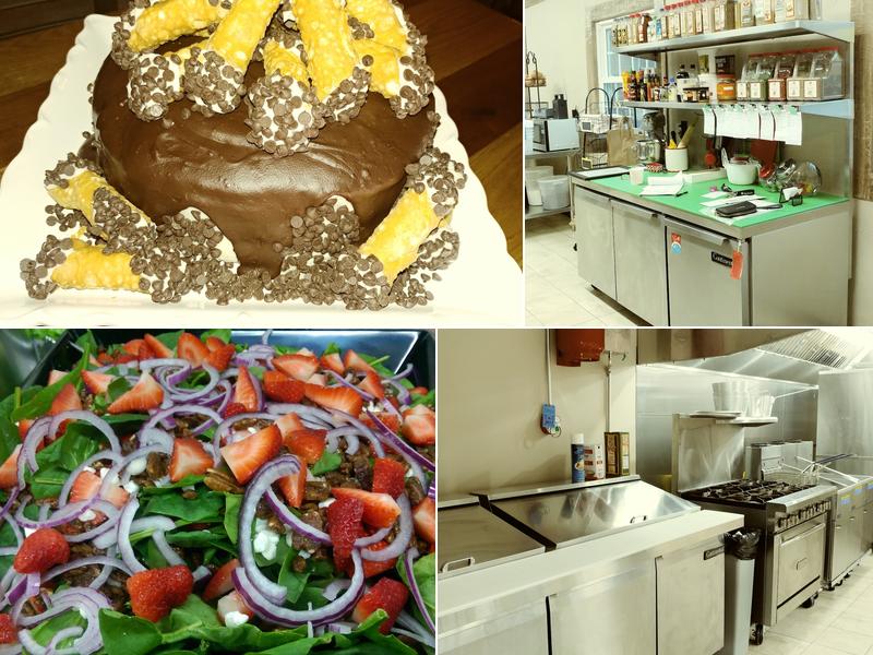 The Catering Company WNY