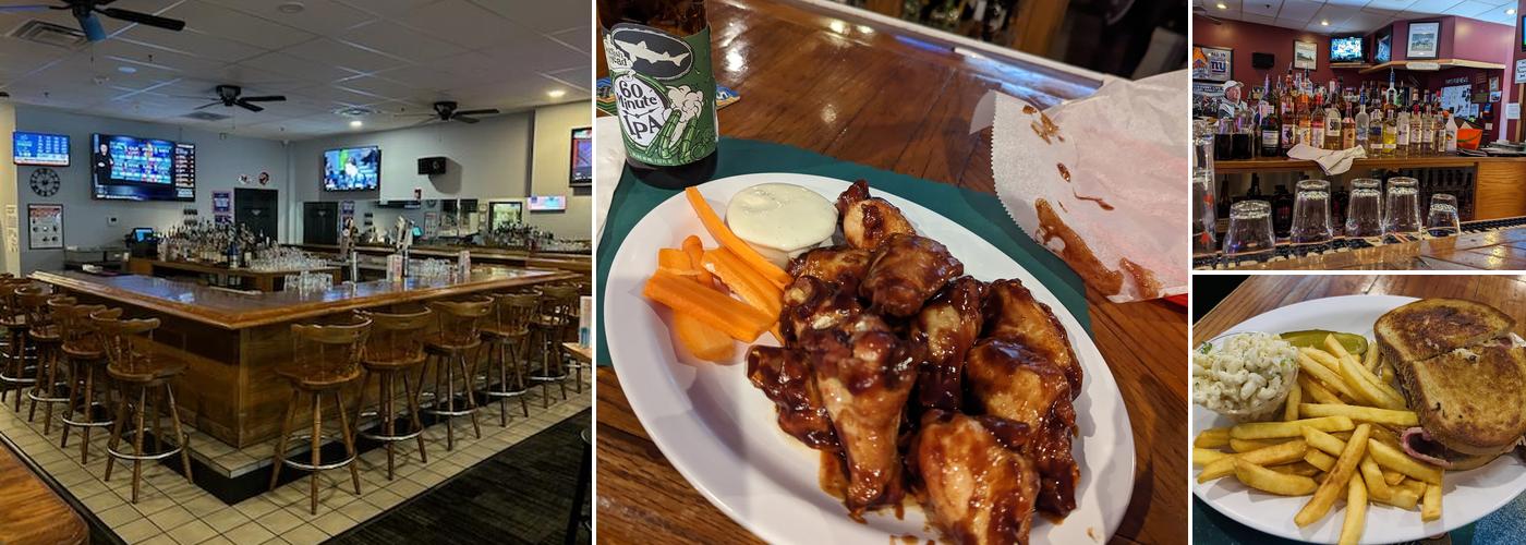 Crescent Wrench Tavern