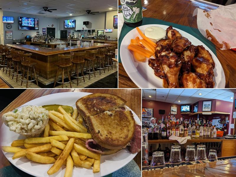 Crescent Wrench Tavern 1536 Crescent Rd #8, Clifton Park