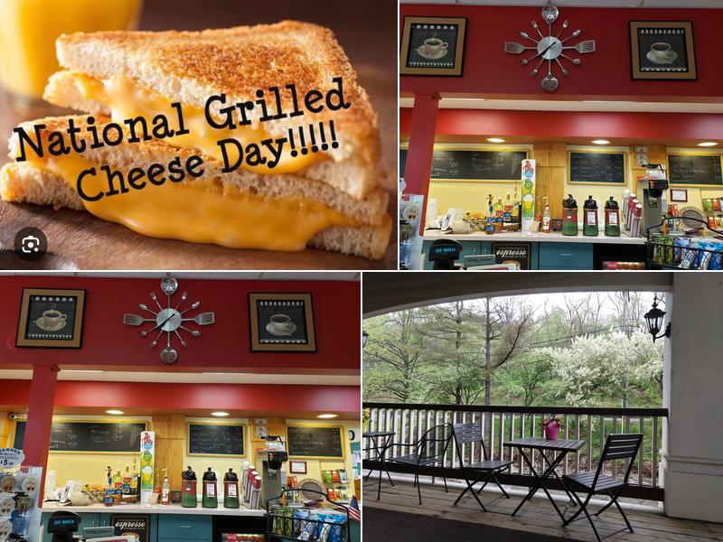 Emma's Market & Deli