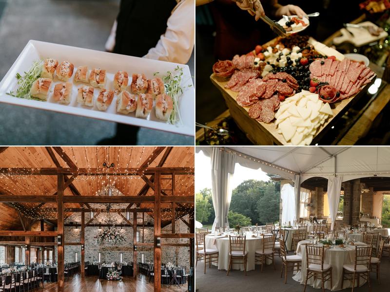 John Serock Catering