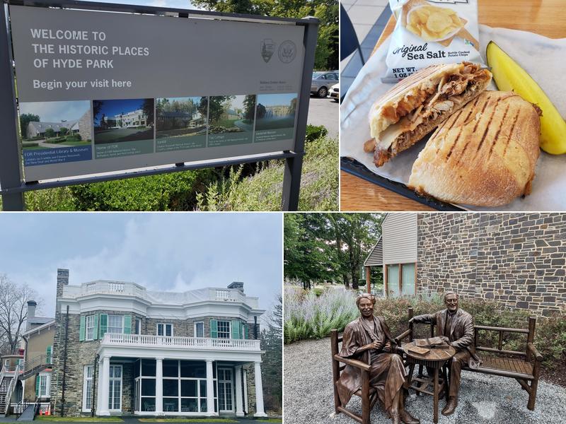 Uncle Sam's Canteen 4079 Albany Post Rd, Hyde Park