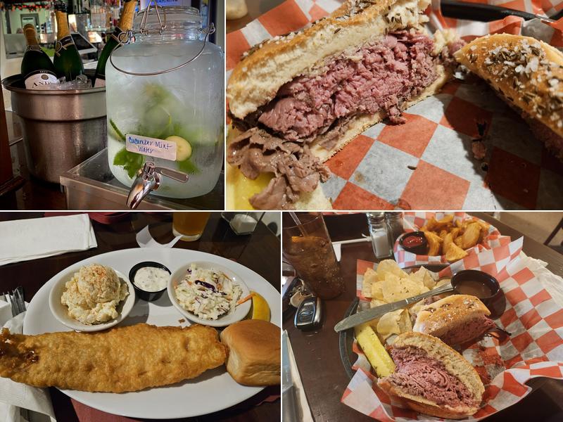 Orange Tree Inn 2230 Cayuga Drive Extension, Niagara Falls