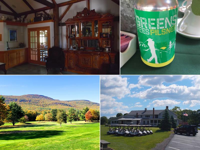 Rip Van Winkle Country Club