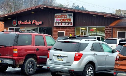 Country Corner Meat Market Llc