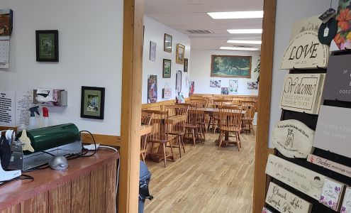 Paul's Country Market