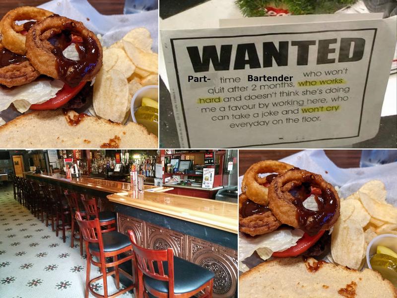 Lock 29 Tavern 222 E Main St, Palmyra