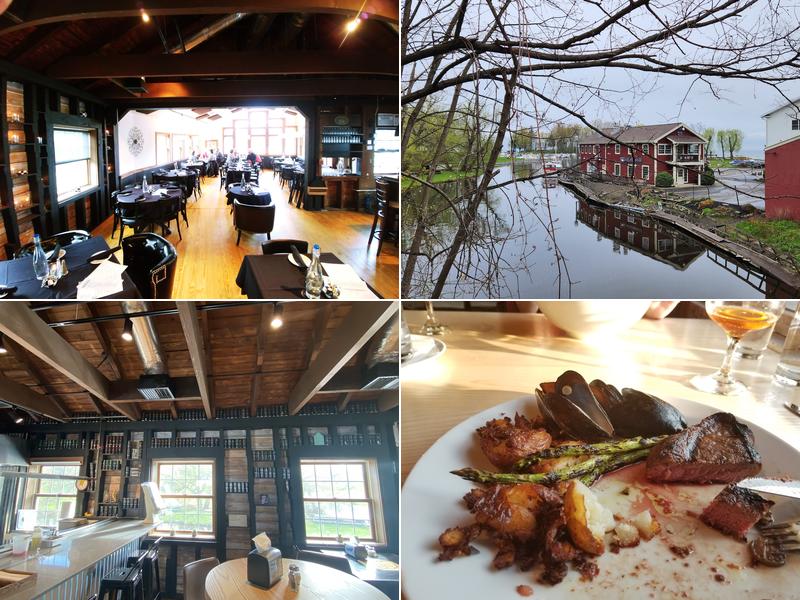 The Landing at Pultneyville