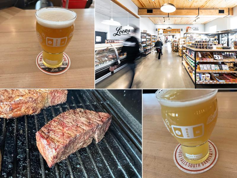 Look's Marketplace 500 E 69th St, Sioux Falls