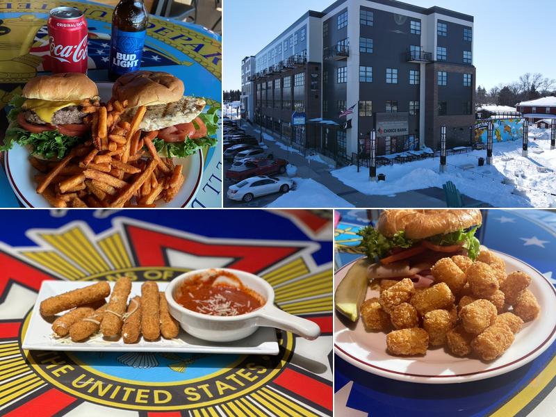 West Fargo VFW Post 7564