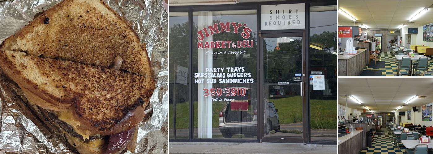 Jimmy’s Deli